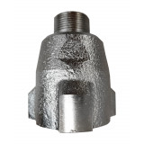 Корпус нижнего клапана насоса 180cc