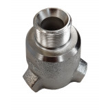 Корпус нижнего клапана насоса 180cc